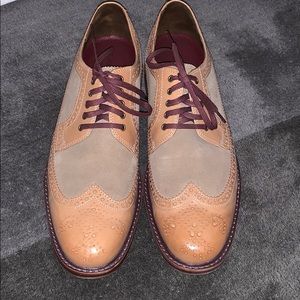 Cole Haan men's shoes